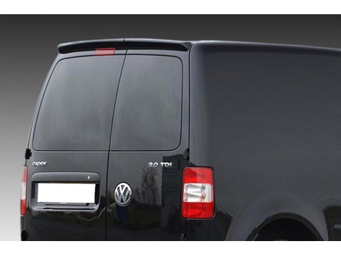 Αεροτομή Οροφής Διπλή Πόρτα Volkswagen Caddy Mk3 (2003-2015) -  Αεροτομή Οροφής Διπλή Πόρτα Volkswagen Caddy Mk3 (2003-2015) -