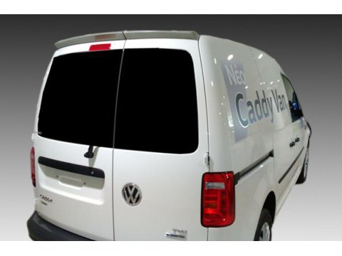 Αεροτομή Οροφής Διπλή Πόρτα Volkswagen Caddy Mk4 (2015-2021) -  Αεροτομή Οροφής Διπλή Πόρτα Volkswagen Caddy Mk4 (2015-2021) -