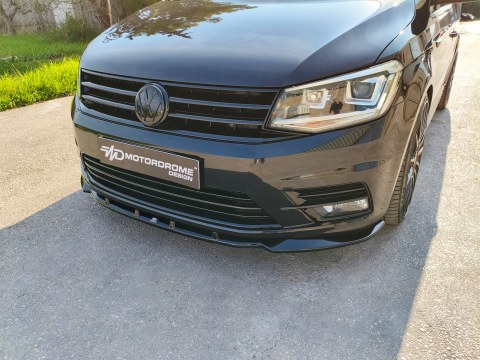 Εμπρός Σπλίτερ V.2 Volkswagen Caddy Mk4 - 