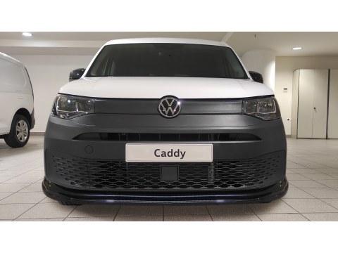 Front Splitter Volkswagen Caddy Mk5 (2021-) -  Front Splitter Volkswagen Caddy Mk5 (2021-) -