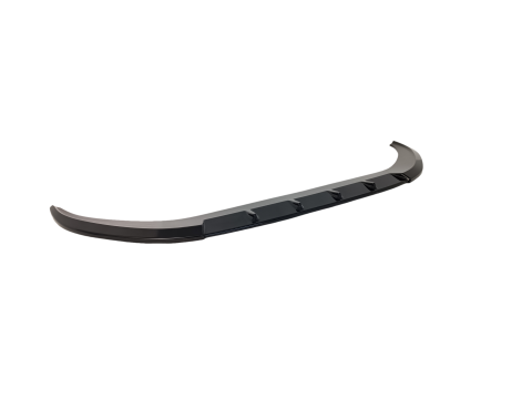 Front Splitter  V.2 Volkswagen Caddy Mk5 (2021-) -  Front Splitter  V.2 Volkswagen Caddy Mk5 (2021-) -