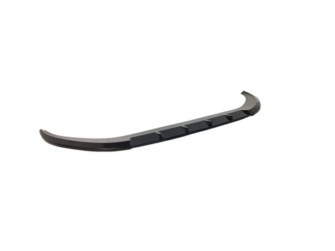 Front Splitter  V.2 Volkswagen Caddy Mk5 (2021-)