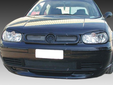 Central Mask V.1 Volkswagen Golf Mk4