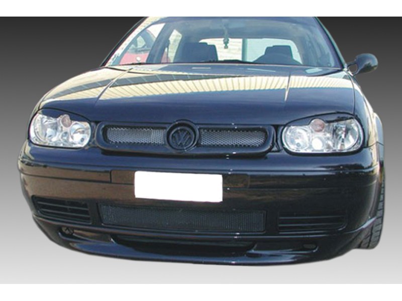 Κεντρική Μάσκα V.1 Volkswagen Golf Mk4 Κεντρική Μάσκα V.1 Volkswagen Golf Mk4