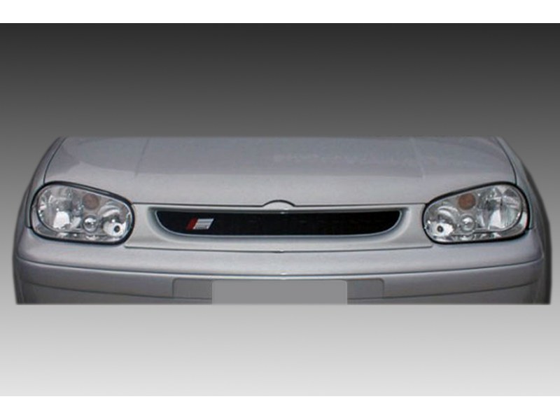 Κεντρική Μάσκα V.2 Volkswagen Golf Mk4 Κεντρική Μάσκα V.2 Volkswagen Golf Mk4