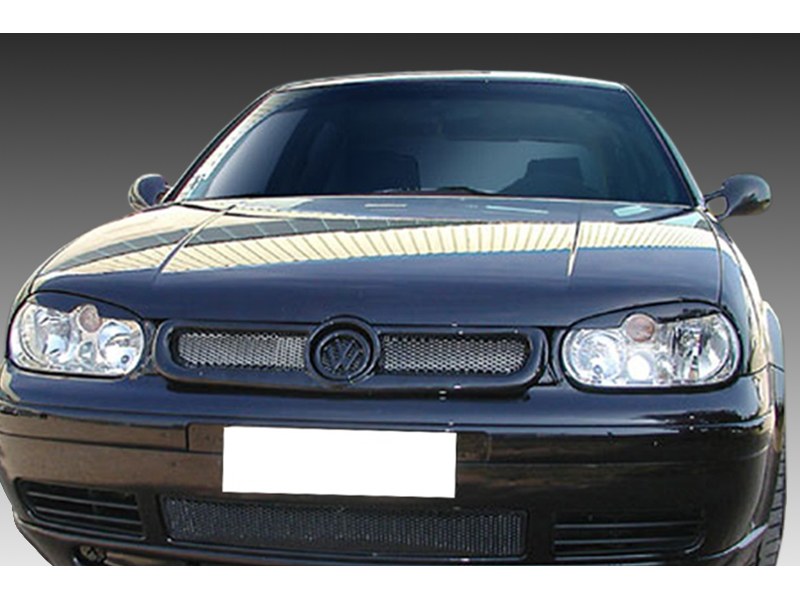Φρυδάκια V.1 Volkswagen Golf Mk4 Φρυδάκια V.1 Volkswagen Golf Mk4