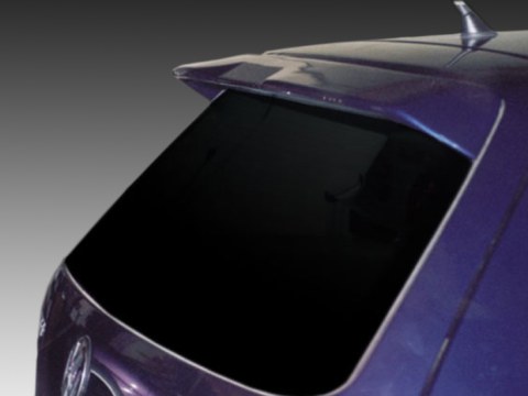 Roof Spoiler V.1 Volkswagen Golf Mk4
