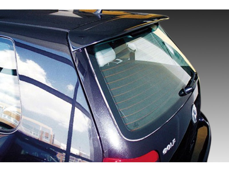 Αεροτομή Οροφής V.2 Volkswagen Golf Mk4 Αεροτομή Οροφής V.2 Volkswagen Golf Mk4