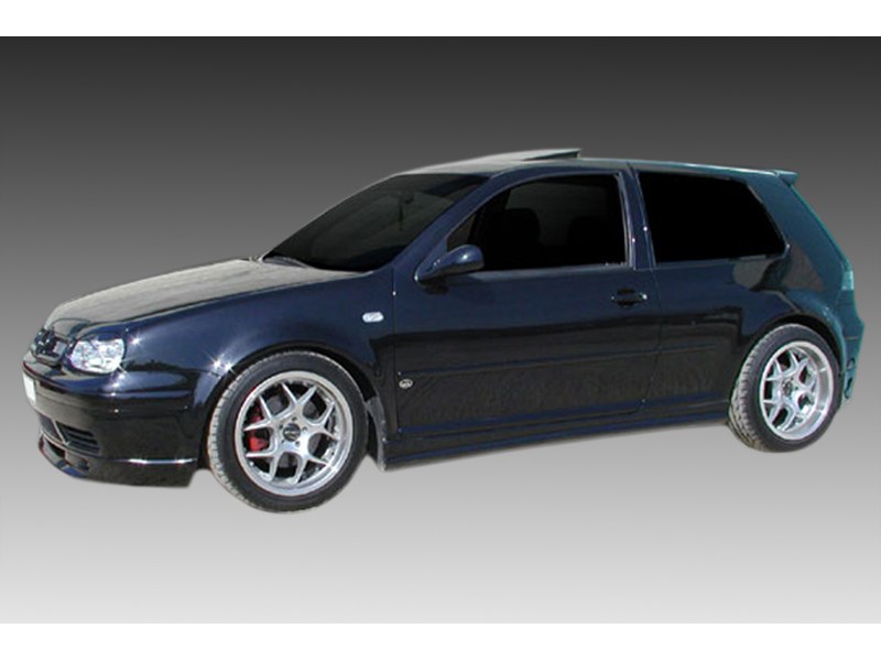 Μαρσπιέ V.1 Volkswagen Golf Mk4 Μαρσπιέ V.1 Volkswagen Golf Mk4