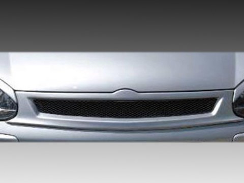 Central Mask Volkswagen Golf Mk5