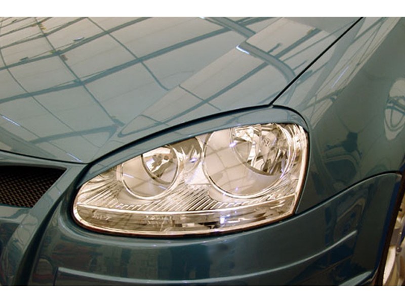 Φρυδάκια Volkswagen Golf Mk5 Φρυδάκια Volkswagen Golf Mk5