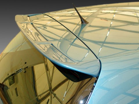 Roof Spoiler Volkswagen Golf Mk5