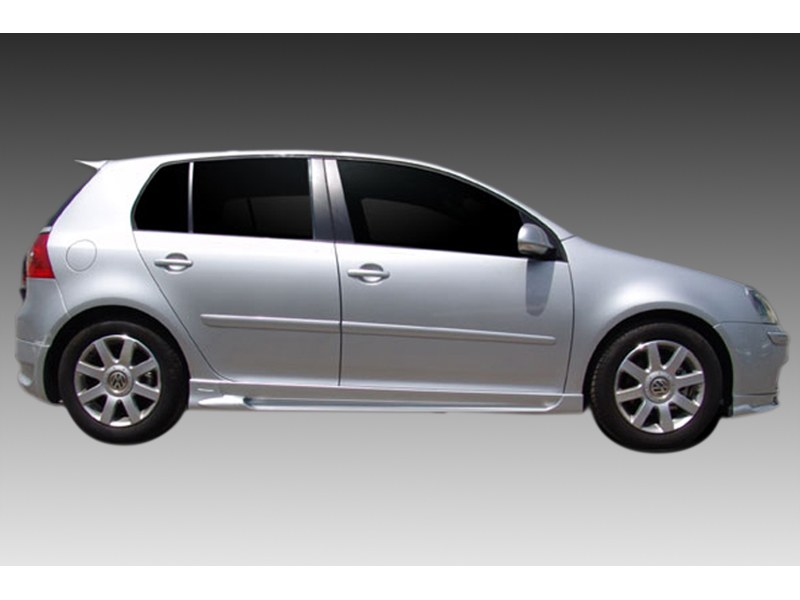 Μαρσπιέ Volkswagen Golf Mk5 Μαρσπιέ Volkswagen Golf Mk5