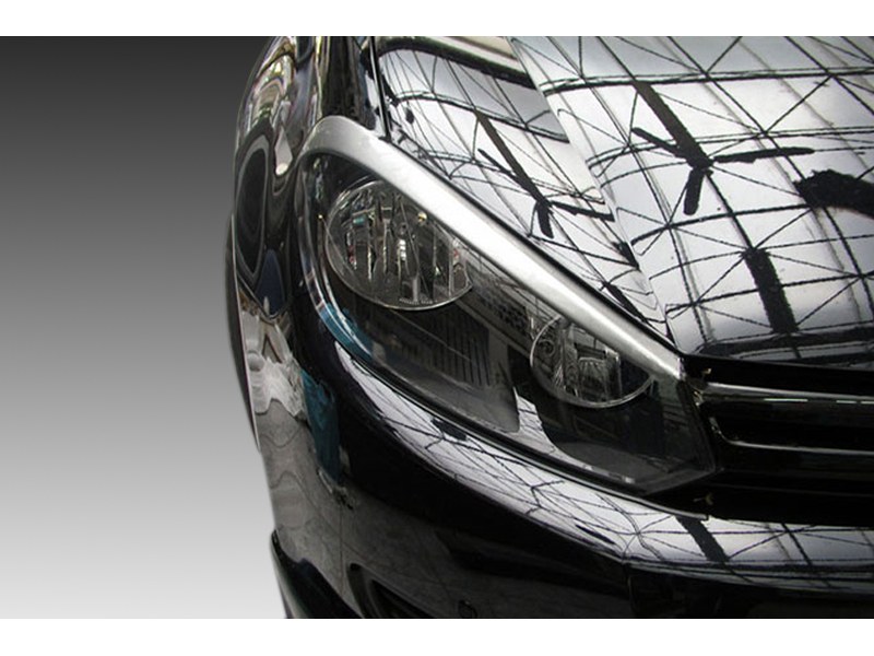 Φρυδάκια Volkswagen Golf Mk6 Φρυδάκια Volkswagen Golf Mk6
