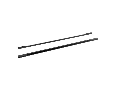 Side Skirts Extensions Volkswagen Golf Mk7 Facelift R / R-Line