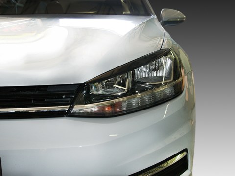 Φρυδάκια Volkswagen Golf Mk7 Facelift (2016-2019) Φρυδάκια Volkswagen Golf Mk7 Facelift (2016-2019)