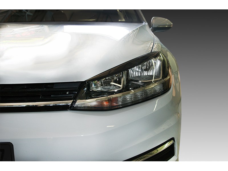 Φρυδάκια Volkswagen Golf Mk7 Facelift (2016-2019) Φρυδάκια Volkswagen Golf Mk7 Facelift (2016-2019)