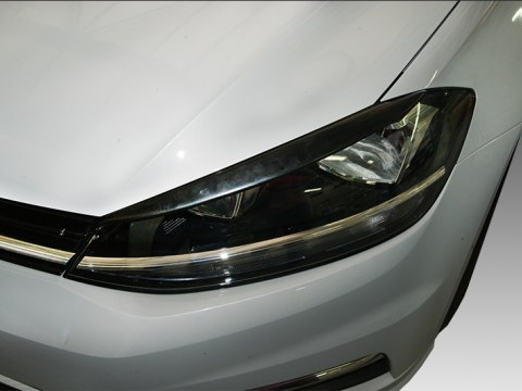 Φρυδάκια Volkswagen Golf Mk7 (2012-2016) Φρυδάκια Volkswagen Golf Mk7 (2012-2016)