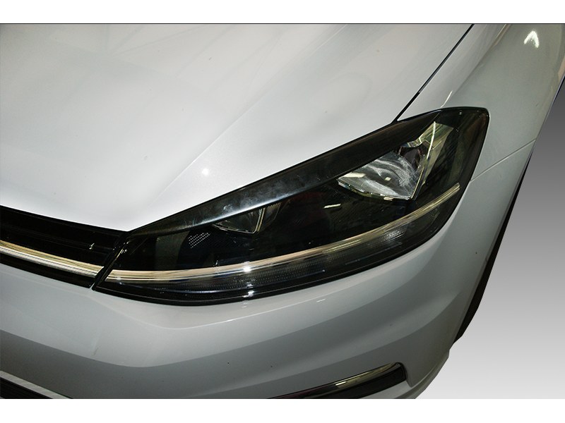 Φρυδάκια Volkswagen Golf Mk7 (2012-2016)