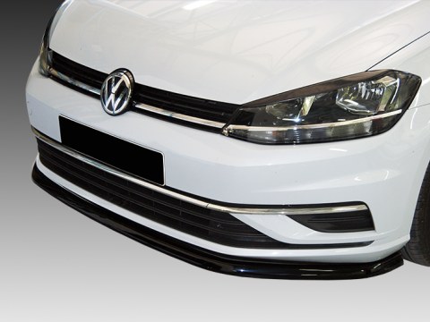 Εμπρός Σπλίτερ Volkswagen Golf Mk7 Facelift (2016-2019) Εμπρός Σπλίτερ Volkswagen Golf Mk7 Facelift (2016-2019)