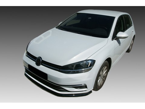 Εμπρός Σπλίτερ Volkswagen Golf Mk7 Facelift (2016-2019) -  Εμπρός Σπλίτερ Volkswagen Golf Mk7 Facelift (2016-2019) -