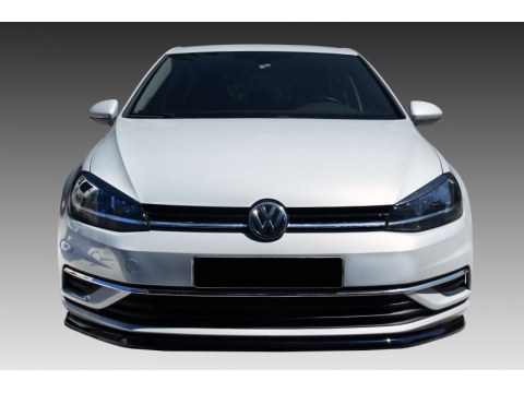 Εμπρός Σπλίτερ Volkswagen Golf Mk7 Facelift (2016-2019) -  Εμπρός Σπλίτερ Volkswagen Golf Mk7 Facelift (2016-2019) -