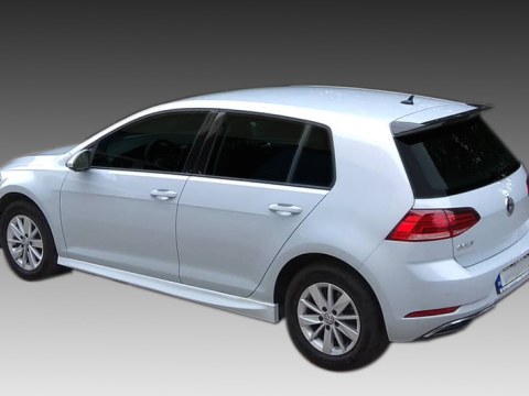Μαρσπιέ Volkswagen Golf Mk7 5-doors Μαρσπιέ Volkswagen Golf Mk7 5-doors