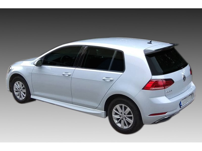 Μαρσπιέ Volkswagen Golf Mk7 5-doors Μαρσπιέ Volkswagen Golf Mk7 5-doors