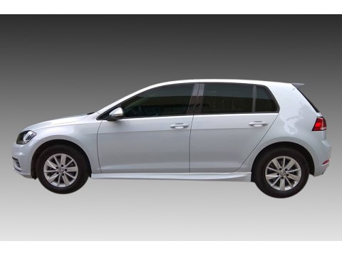 Μαρσπιέ Volkswagen Golf Mk7 5-doors -  Μαρσπιέ Volkswagen Golf Mk7 5-doors -