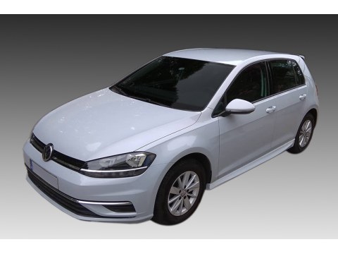 Μαρσπιέ Volkswagen Golf Mk7 5-doors -  Μαρσπιέ Volkswagen Golf Mk7 5-doors -
