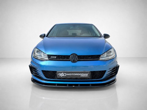 Εμπρός Σπλίτερ Volkswagen Golf Mk7 GTI / GTD