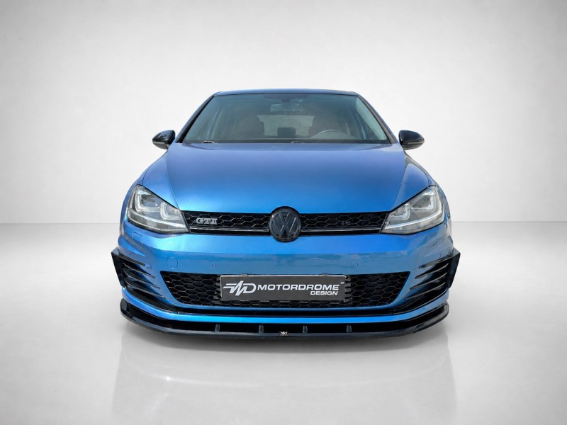 Εμπρός Σπλίτερ Volkswagen Golf Mk7 GTI / GTD