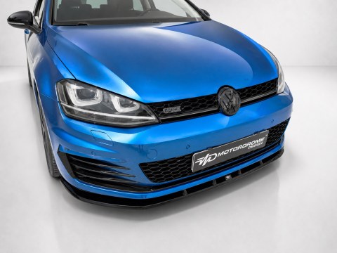 Εμπρός Σπλίτερ Volkswagen Golf Mk7 GTI / GTD - 