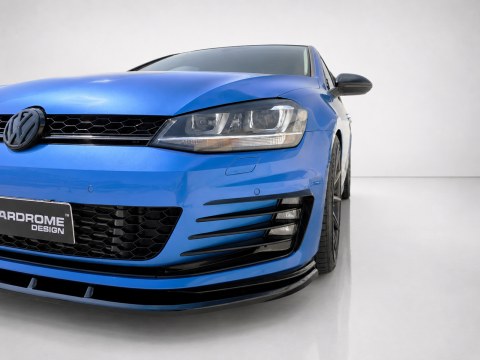 Εμπρός Σπλίτερ Volkswagen Golf Mk7 GTI / GTD - 