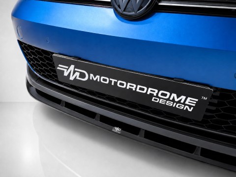 Εμπρός Σπλίτερ Volkswagen Golf Mk7 GTI / GTD - 