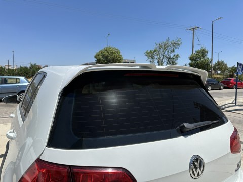 Αεροτομή Οροφής VW Golf Mk7 / Mk7 Facelift GTI / R / R-Line Αεροτομή Οροφής VW Golf Mk7 / Mk7 Facelift GTI / R / R-Line