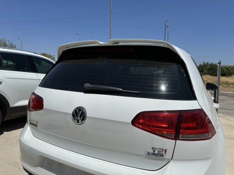 Αεροτομή Οροφής VW Golf Mk7 / Mk7 Facelift GTI / R / R-Line -  Αεροτομή Οροφής VW Golf Mk7 / Mk7 Facelift GTI / R / R-Line -