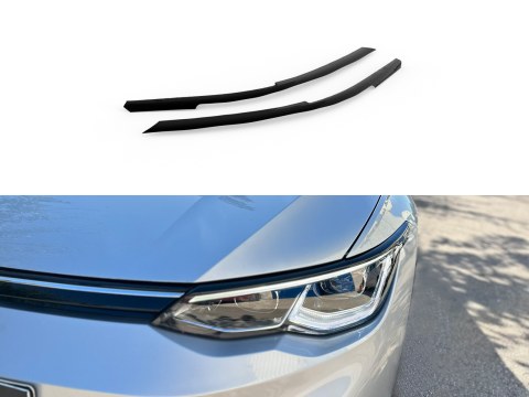 Φρυδάκια Volkswagen Golf Mk8 (2019-) Φρυδάκια Volkswagen Golf Mk8 (2019-)