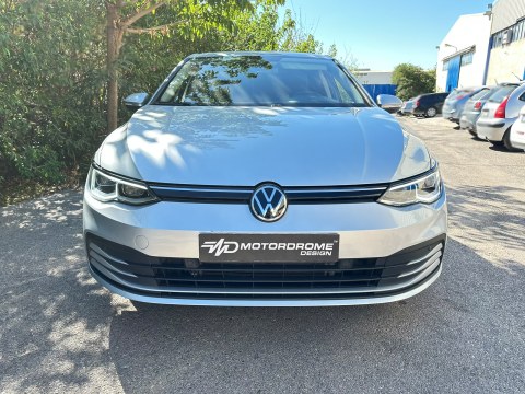 Φρυδάκια Volkswagen Golf Mk8 (2019-) -  Φρυδάκια Volkswagen Golf Mk8 (2019-) -