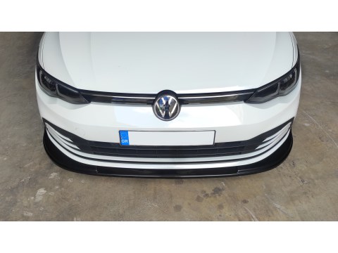 Εμπρός Σπλίτερ Volkswagen Golf Mk8 -  Εμπρός Σπλίτερ Volkswagen Golf Mk8 -