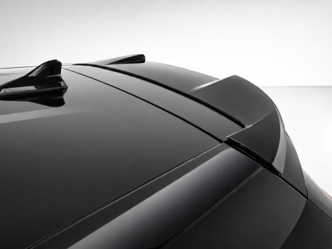Αεροτομή Οροφής V.1 Volkswagen Golf Mk8 / Mk8 Facelift Standard / R-Line / GTE