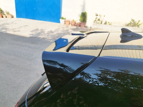 Αεροτομή Οροφής V.2 Volkswagen Golf Mk8 -  Αεροτομή Οροφής V.2 Volkswagen Golf Mk8 -