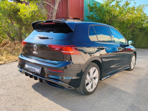 Επιπρόσθετα Μαρσπιέ Volkswagen Golf MK8 / Mk8 Facelift -  Επιπρόσθετα Μαρσπιέ Volkswagen Golf MK8 / Mk8 Facelift -