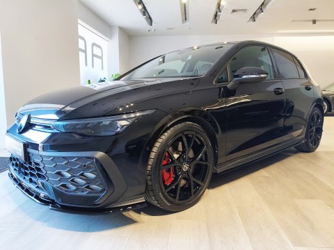 Επιπρόσθετα Μαρσπιέ V.2 Volkswagen Golf Mk8 GTI / GTE / GTI Clubsport / R-Line -  Επιπρόσθετα Μαρσπιέ V.2 Volkswagen Golf Mk8 GTI / GTE / GTI Clubsport / R-Line -