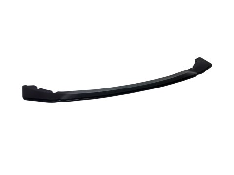 Front Splitter V.1 Volkswagen ID. Buzz (2022-) -  Front Splitter V.1 Volkswagen ID. Buzz (2022-) -
