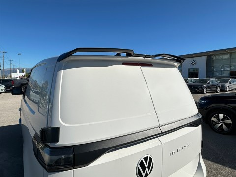 Roof Spoiler Barn Doors Volkswagen ID. Buzz Roof Spoiler Barn Doors Volkswagen ID. Buzz
