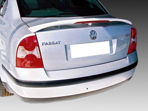 Boot Spoiler Volkswagen Passat B5 (1997-2005)