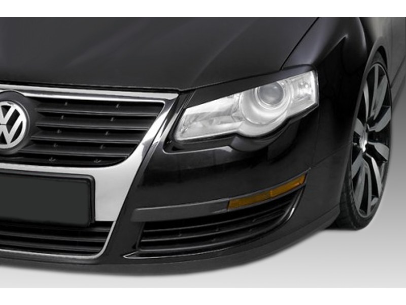 Φρυδάκια Volkswagen Passat B6 (2005-2010) Φρυδάκια Volkswagen Passat B6 (2005-2010)