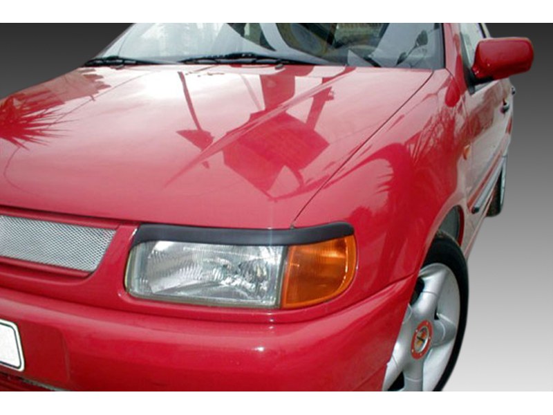 Φρυδάκια Volkswagen Polo Mk3 (1994-1999) Φρυδάκια Volkswagen Polo Mk3 (1994-1999)