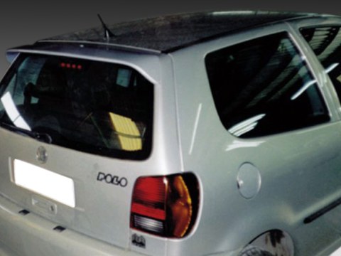 Αεροτομή Οροφής Volkswagen Polo Mk3 (1994-1999)